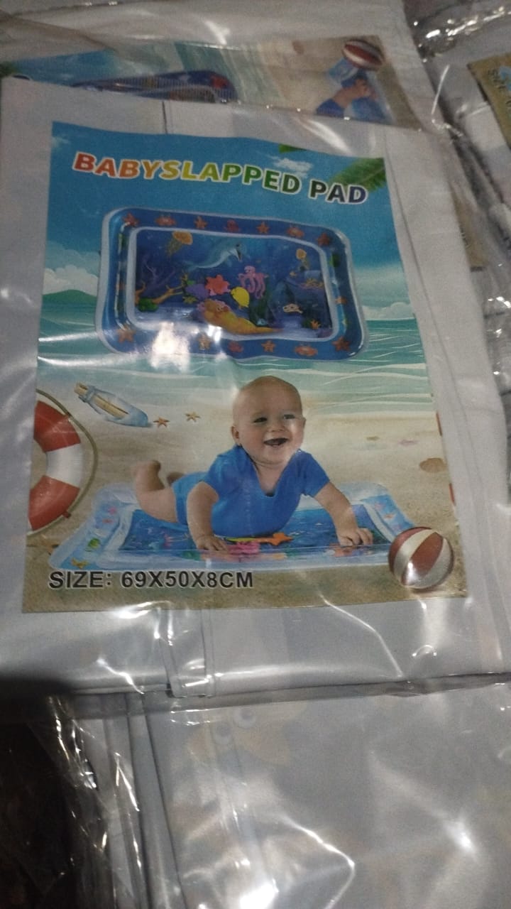BABY WATER MATT Size:69x50x8 CM