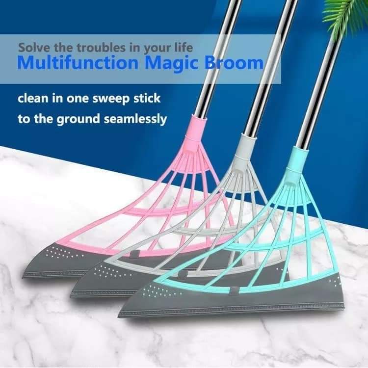 BROOM WIPER