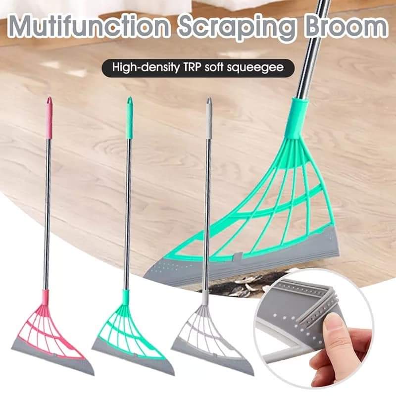 BROOM WIPER