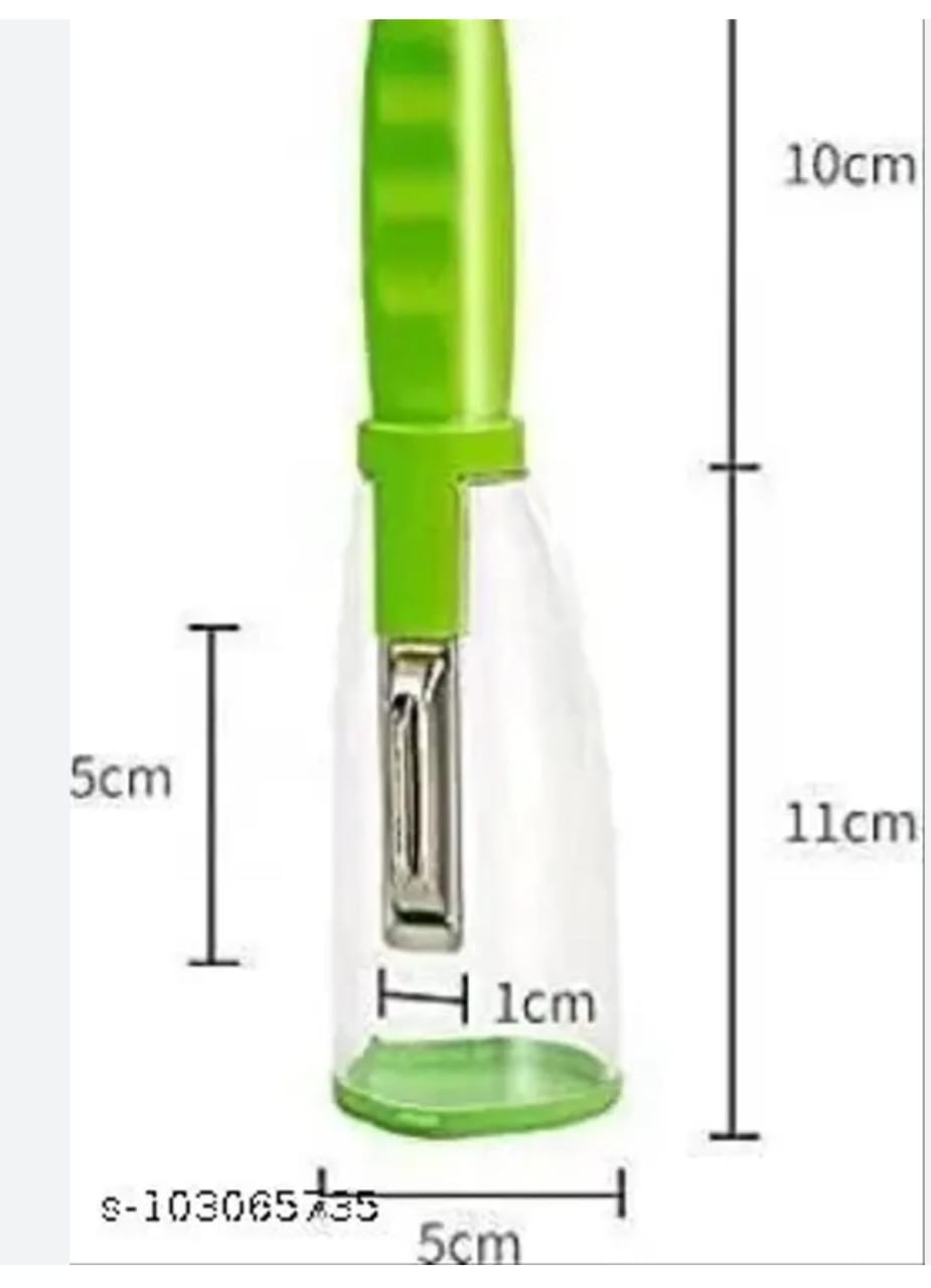 Bottle Peelar