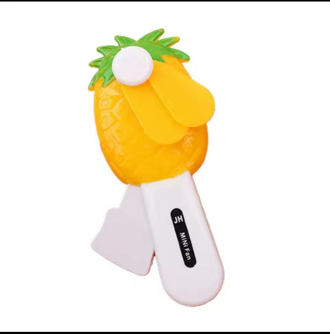 Mini Handy Fan