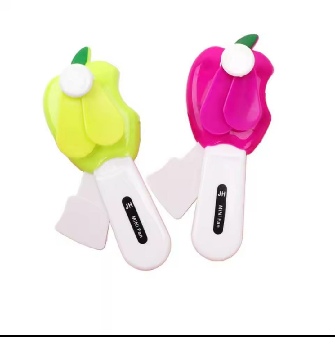 Mini Handy Fan