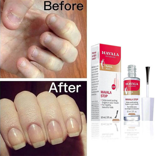 Mavala Nail Alert Mavala Stop 10ml