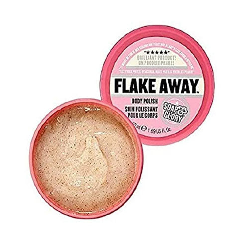 Soap & Glory Flake Away Polish 50ml