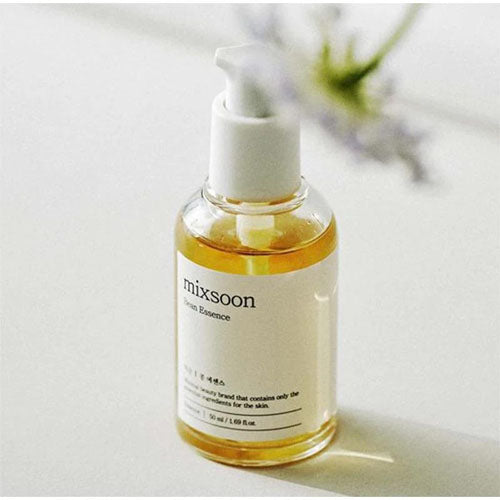 Mixsoon Bean Essential Serum Hydrating Exfoliate Essence 50ml