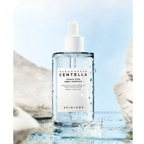 Skin1004 Madagascar Centella Hyalu-Cica First Ampoule 100ml