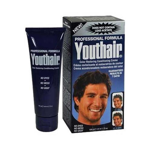 Youthair Creme Color Restoring Conditioning Cream 106g