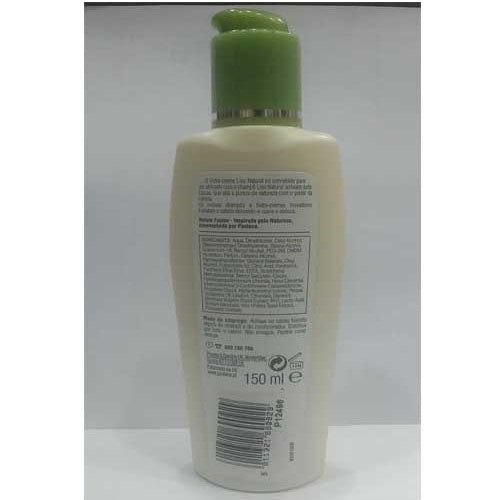 Pantene Pro V Nature Fusion Leave in Hair Treatment Smoothing Creme 150ml