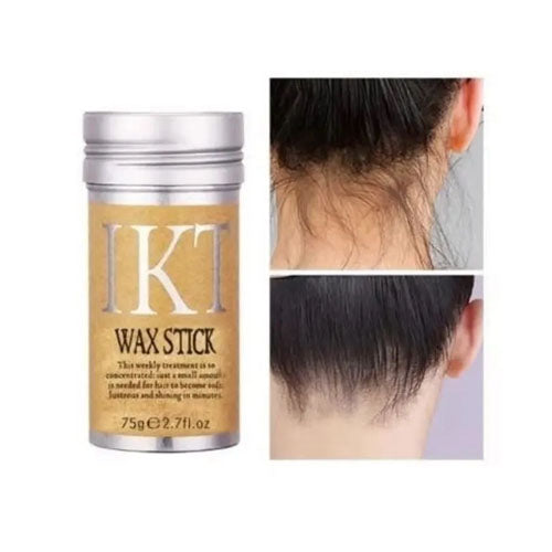IKT Hair Styling Wax Stick 75g